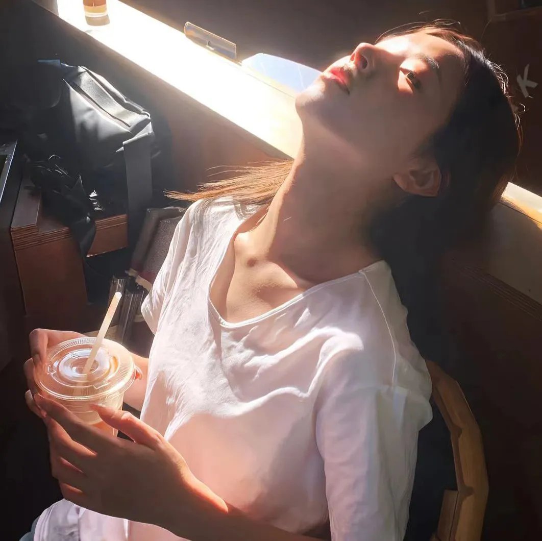 可怕的情人