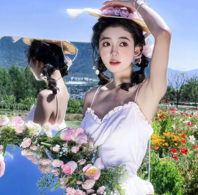 对父亲的爱