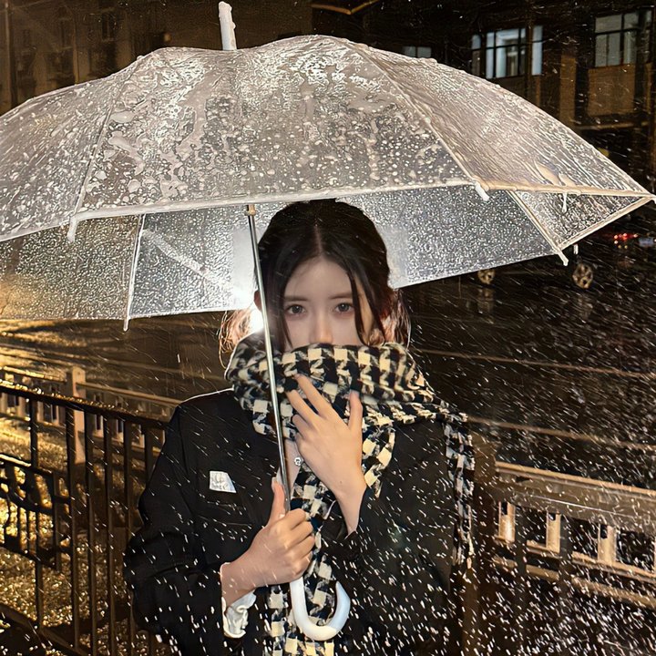 夜间公园